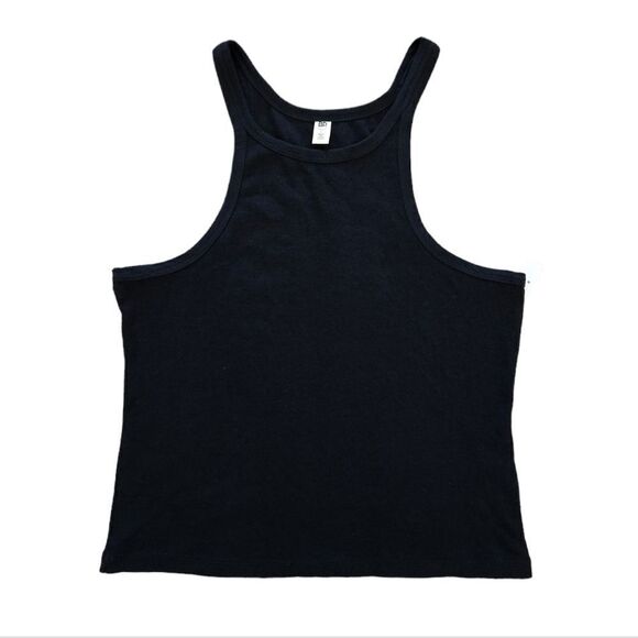 BP. Rib Tank Top - Picture 1 of 5